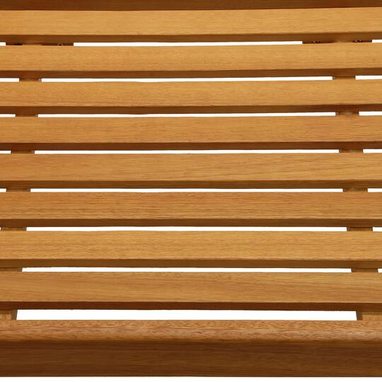 Eucalyptus Grandis Wood Park Bench Eucalyptus Grandis Wood Park Bench | Michael